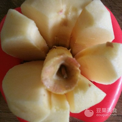 蘋果果醬,蘋果果醬在家怎么做