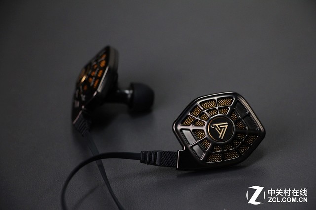 业界首款平板耳塞：AUDEZE iSINE20评测