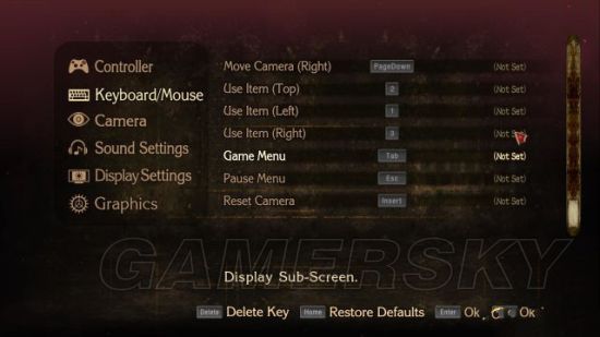 《猎天使魔女》pc版图文攻略 全剧情流程图文攻略
