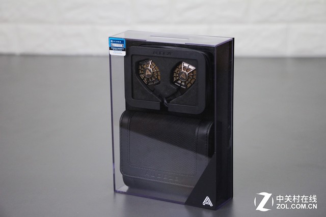 业界首款平板耳塞：AUDEZE iSINE20评测