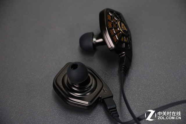 业界首款平板耳塞：AUDEZE iSINE20评测