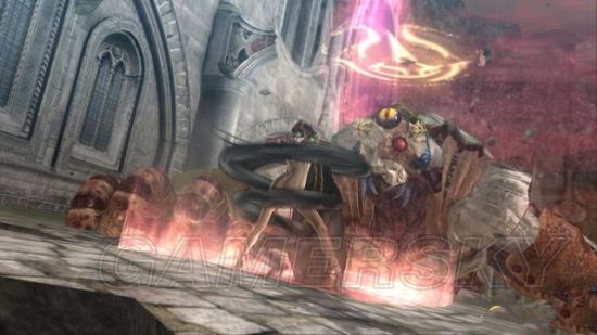 《猎天使魔女》pc版图文攻略 全剧情流程图文攻略