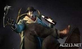 《猎天使魔女》人物角色资料图鉴大全