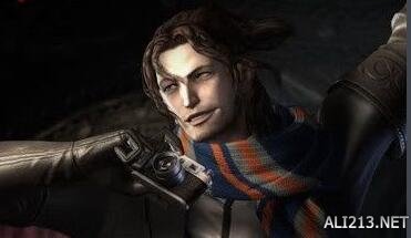 《猎天使魔女》人物角色资料图鉴大全