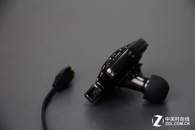 业界首款平板耳塞：AUDEZE iSINE20评测