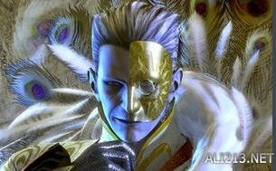 《猎天使魔女》人物角色资料图鉴大全