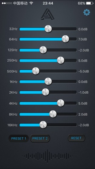 业界首款平板耳塞：AUDEZE iSINE20评测