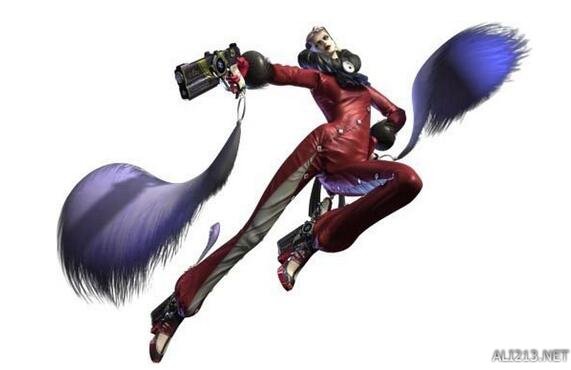 《猎天使魔女》人物角色资料图鉴大全