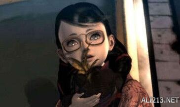 《猎天使魔女》人物角色资料图鉴大全