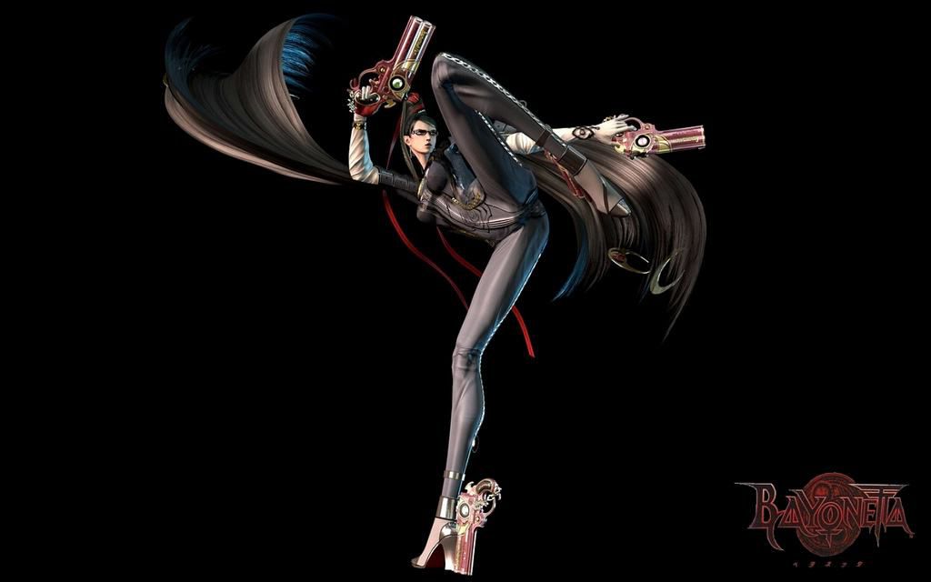 《猎天使魔女》鼠标控制视角转动方法 鼠标怎么控制视角