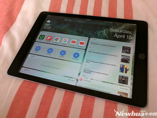 ipad2017参数配置解析史上性价比最高的体面ipad平板