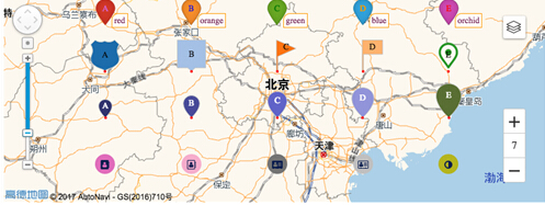 高德开放平台发布全新地图SDK 赋能应用开发者