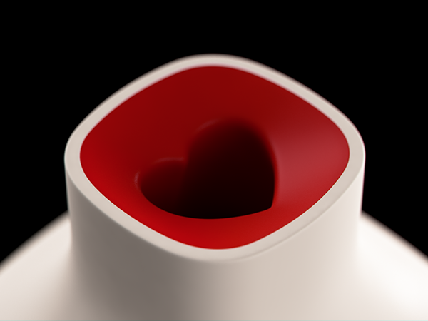 情人节，你可以这样说「我爱你」