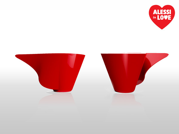 情人节，你可以这样说「我爱你」