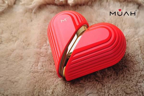 情人节，你可以这样说「我爱你」