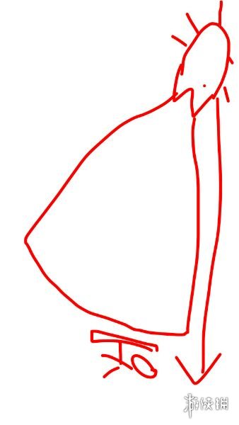 《黑暗之魂3》DLC2黑龙打法图文攻略 灵魂画师带手残党过关！