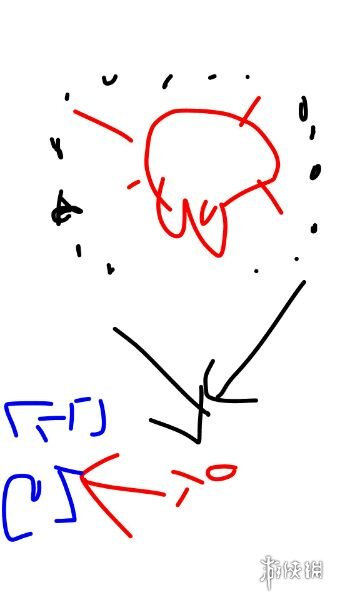 《黑暗之魂3》DLC2黑龙打法图文攻略 灵魂画师带手残党过关！