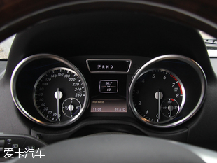 怎么豪怎么来（3）奢华大型SUV