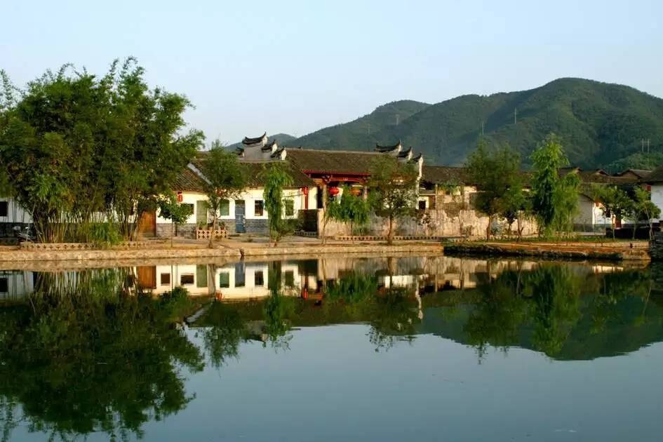 风水学者曾祥裕研究王阳明文化新作品:王阳明的“玩易”与风水实践
