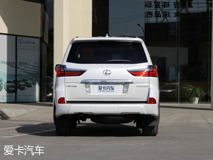 怎么豪怎么来（3）奢华大型SUV