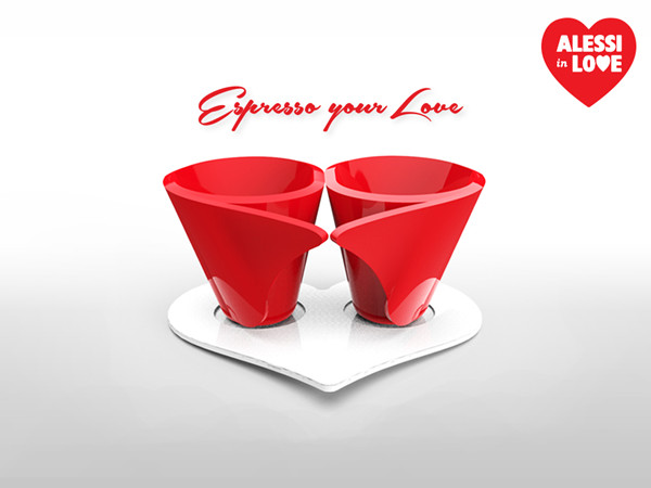 情人节，你可以这样说「我爱你」