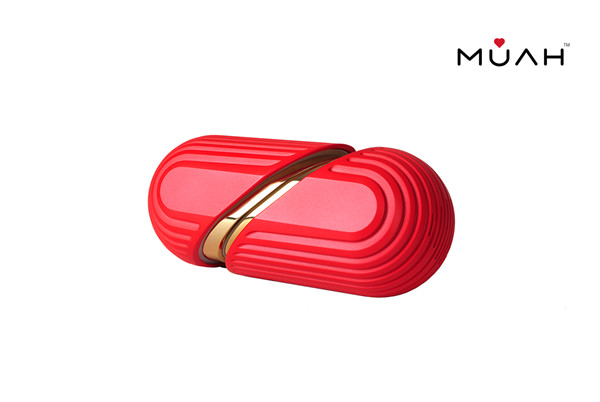 情人节，你可以这样说「我爱你」