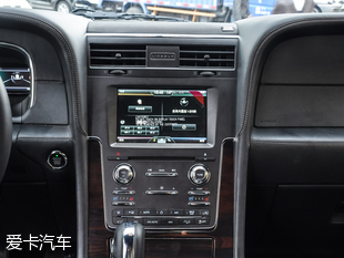 怎么豪怎么来（3）奢华大型SUV