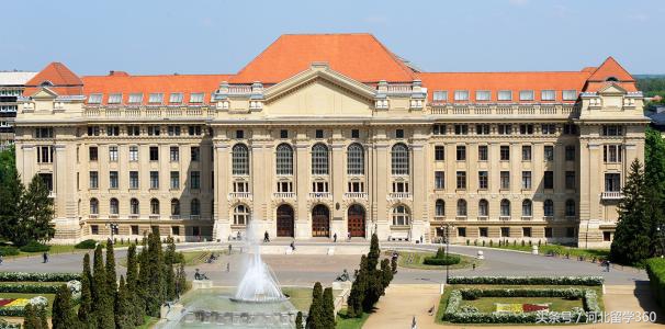 匈牙利留学总汇——医科留学必看！