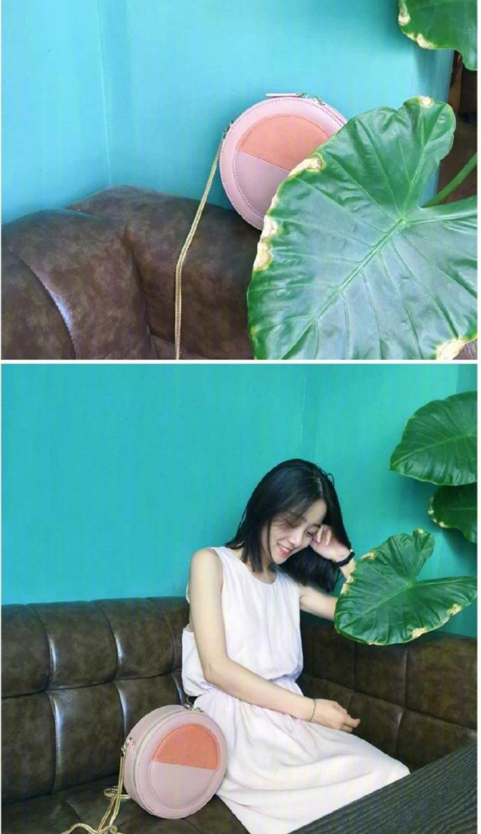 淘寶上那些價格不高逼格很高的美包店