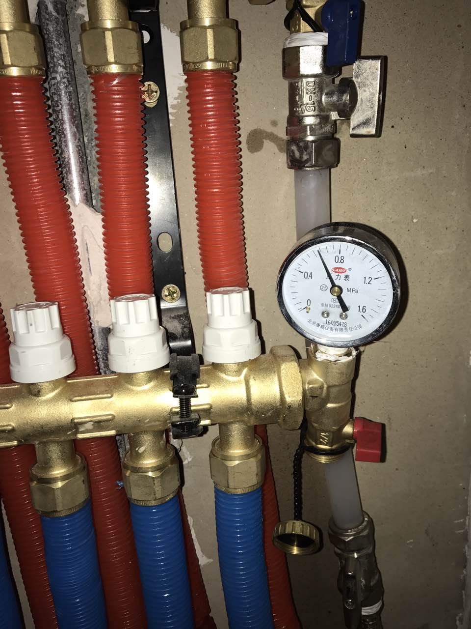 什么牌子分水器质量好(全球分水器十大品牌排名)