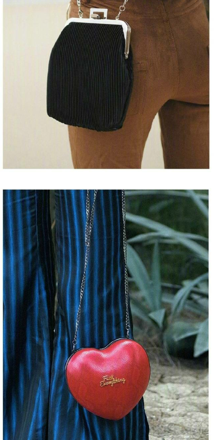 淘寶上那些價格不高逼格很高的美包店