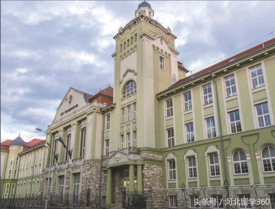 匈牙利留学总汇——医科留学必看！