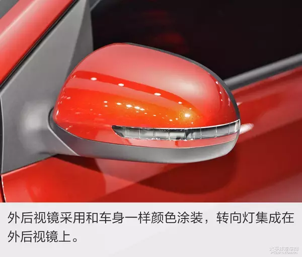 这款三厢小车，也许是起亚在国内最便宜的车型！