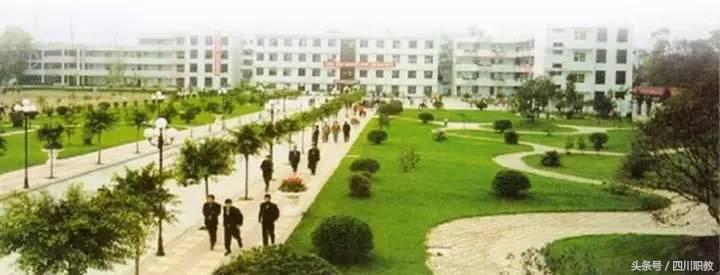 2017高职单招考试频传捷报，中职生的“大学梦”触手可及！