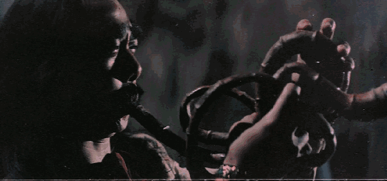 《天师撞邪》：袁和平被埋没的一部佳片，不输《奇门遁甲》