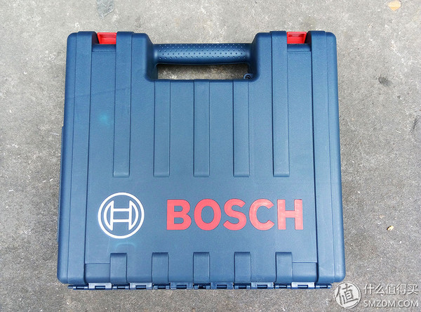 博世(BOSCH) GSB 18-2-Li 冲击钻 开箱及简单使用感受