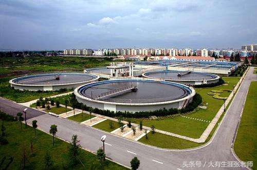 解读环境科学与工程类专业（附最新排名）