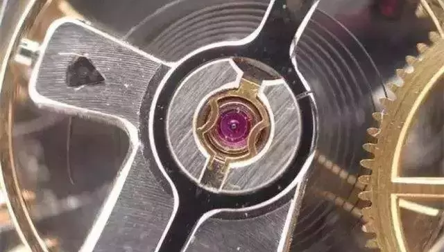 说劳力士质量好,那真不是在吹牛
