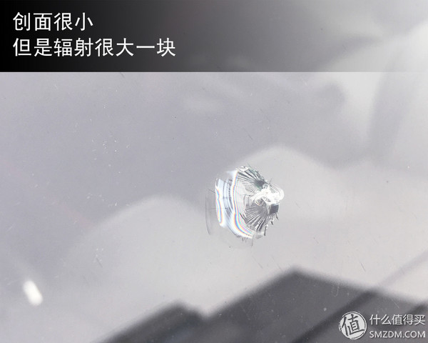 汽车挡风玻璃损坏更换费用一览
