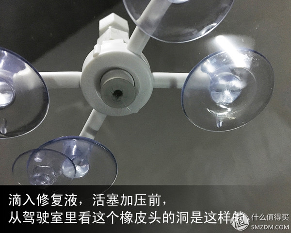 汽车挡风玻璃坏了只能换？教你如何修玻璃