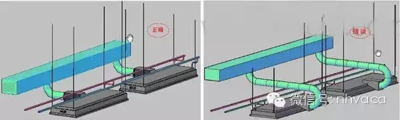 冷樑送风空调系统简介