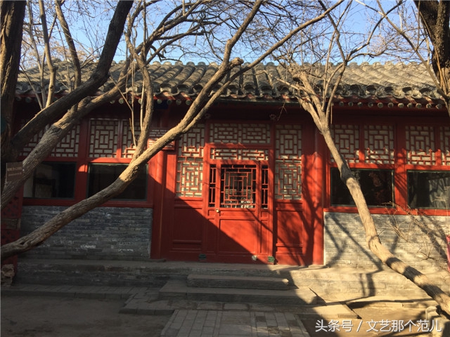 走进《北京鲁迅博物馆》，带你认识一个不一样的鲁迅
