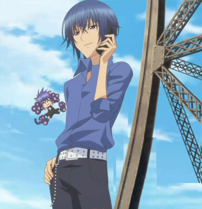 这些都是小学生？我一定是上了假的小学