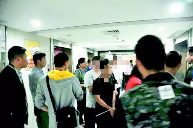 光谷200多人被抓，刷爆武汉人的朋友圈，真相是这样的……