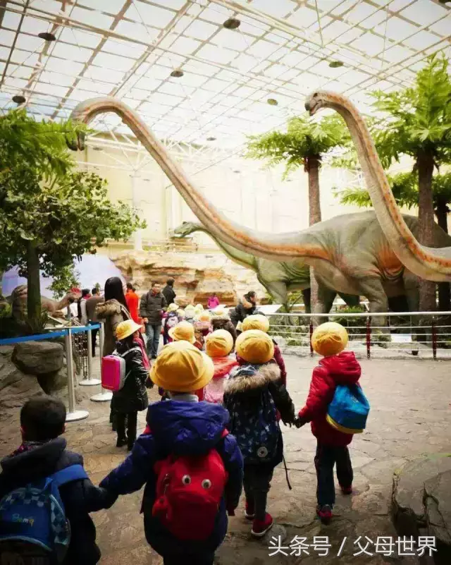 选择幼儿园，公立好还是私立好？过来人告诉你，看完你就不纠结了