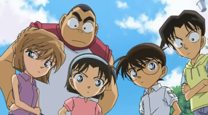 这些都是小学生？我一定是上了假的小学