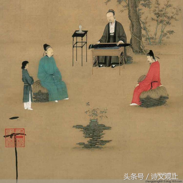 把上厕所说得如此清新，也是没谁了 盘点史上那些让你膜拜的趣联