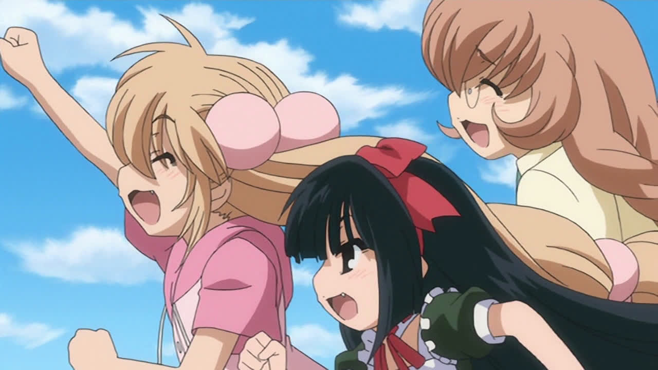 这些都是小学生？我一定是上了假的小学