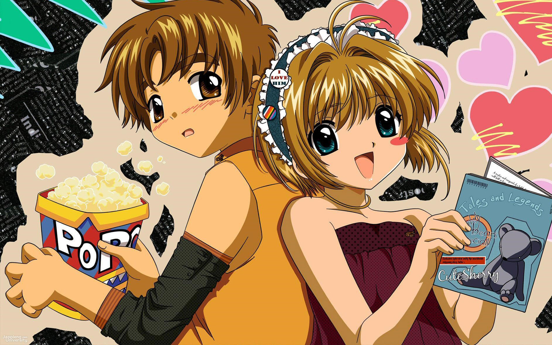 这些都是小学生？我一定是上了假的小学