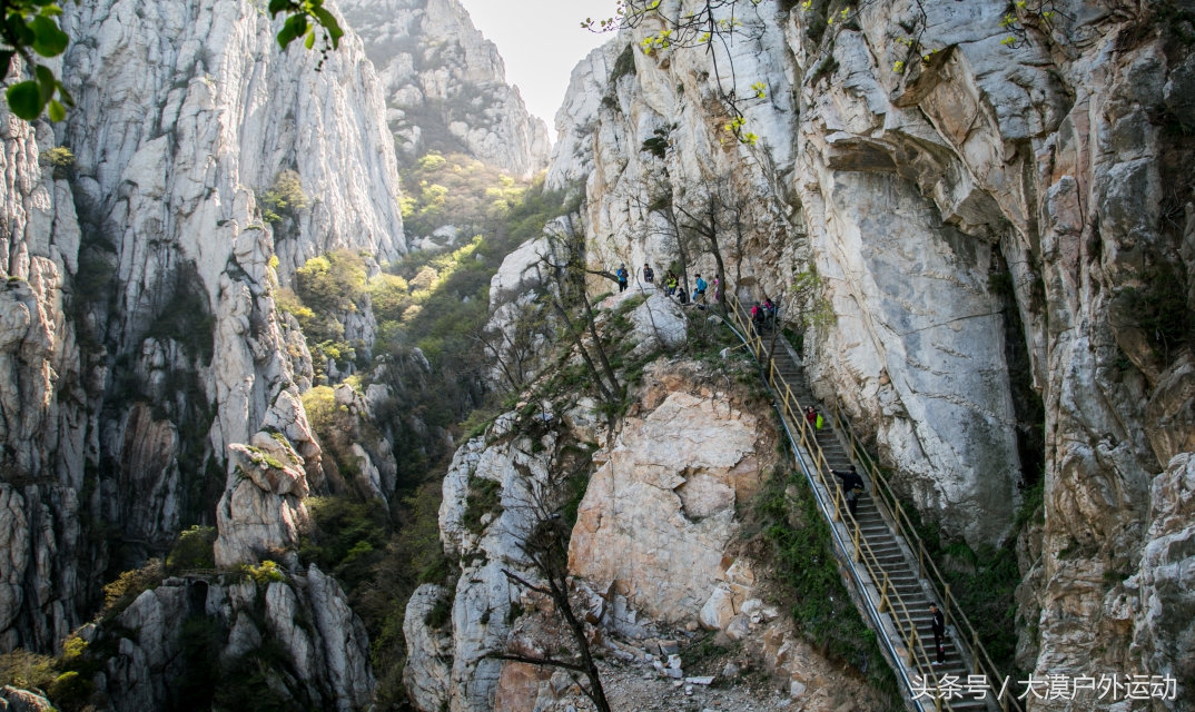 郑州嵩山少林寺一日游_嵩山少林风景区游玩攻略 - 密云旅游